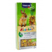 Vitakraft Rodent Kräcker Rabbit Herbal active tyč 2ks