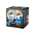 Sheba kapsa Perfect Portions s tuňákem 6x37,5g
