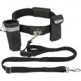 Pás  Hands Free  1-1,35m/25mm + vodítko 60-120cm