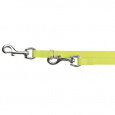 Easy Life přepínací vodítko PVC S-XL 2,00 m/17 mm neon žluté