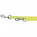 Easy Life přepínací vodítko PVC S-XL 2,00 m/17 mm neon žluté
