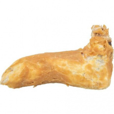 Snack Dips, królicze łapki z kurczakiem, 120 g