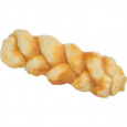 DentaFun Braid, kolagenowy warkocz do żucia z kurczakiem, 13 cm/ 65 g