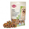 Vegan Cubes, wegańskie kostki z owocami i warzywami, 100 g