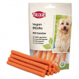 Vegan Sticks, wegańskie paluszki z warzywami, 120 g