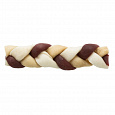 DentaFun Braided Stick, pletený copánek [ 200ks], 12 cm / 30 g