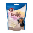 Pochoutka DROPS MILCH pro psy 350g TR