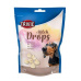 Pochoutka DROPS MILCH pro psy 350g TR