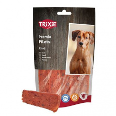 PREMIO Filets, filety wołowe - 93% mięsa, 80 g