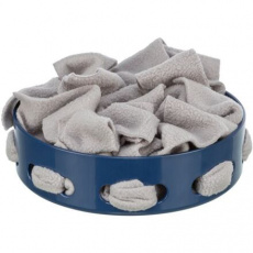 Dog Activity Hide'n'Sniff Bowl, miska do ukrywania smakołyków, ø 18 cm