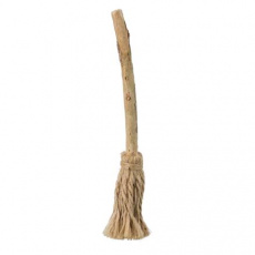 Kousací koště MATATABI 16 cm přírodní produkt
