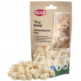 Freeze Dried - przysmaki suszone mrozem z kurczakiem i serem, 25 g