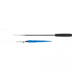 Hrací prut teleskopický, 38-98 cm