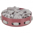 Cat Activity Hide'n'Sniff Bowl - miska węchowa dla kotów ø 18 cm, plastik/poliester