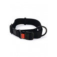 Obojek nylon ART Sportiv 55-75/40 Black KAR