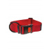 Obojek nylon ART Sportiv 55-75/40 Red KAR
