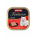 Animonda Vom Feinsten cat SENIOR hovädzie bal. 16 x 100 g