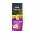 GranCarno Dog DryFood Junior z drobiem i jagnięciną, 12 kg