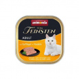 ANIMONDA paštika ADULT - drůbež, těstoviny pro kočky 100g