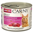 ANIMONDA puszka CARNY Adult - koktajl mięsny 200g
