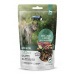 TUNDRA dog snack Duck, Salmon, Game Active&Vital 100g