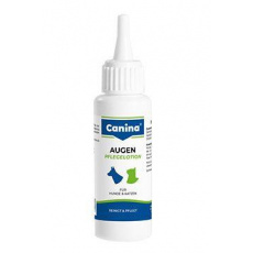 Canina lotio k čištění očí 100ml