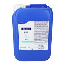 Baktolin basic pure 5l mycí emulze Bode