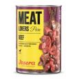 Josera konzerva Dog Meat Lovers Beef 400 g