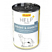Josera VET konzerva Dog Help Weight&Diabetic 400 g
