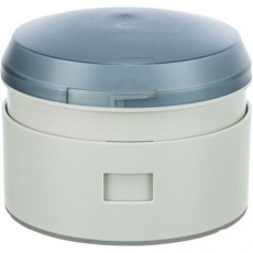Dog Activity Buzzer, interaktywna zabawka dla psów, ø 14 × 9.5 cm