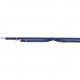 Vodítko PREMIUM prodlužovací, XS-S: 2.00 m/15 mm, indigo
