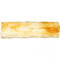DentaFun Chicken Chewing  Big Roll [50ks], 15 cm/ 80 g