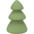 Xmas Tree - drzewko 12 cm, zabawka dla psów, lateks