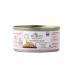 Nuevo kočka Handmade Pure Tuňák v želé konz. 70g