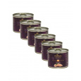 NUEVO cat Adult Chicken bal. 6 x 200 g konzerva