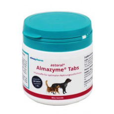 Astoral Almazyme 125tbl Astoral Almazyme 125tbl