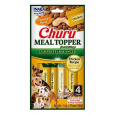 Churu Dog Meal Topper Chicken Recipe 4x14g