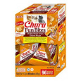 Churu Cat BOX Fun Bites Chicken wraps Chicken 8x12g