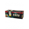 Sheba kapsa Drůbeží výběr pack 40x85g