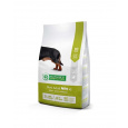 Natures P dog adult mini hydina 2 kg