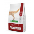 Natures P dog adult all breed salmon 12 kg