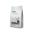 Natures P Superior care dark cat GF adult sleď all breed 1,5 kg