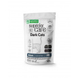 Natures P Superior care dark cat GF adult sleď all breed 400 g