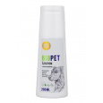 BIOPET Chlorhexidine šampon 4% 200ml