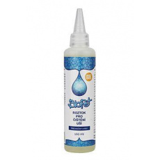BIOPET roztok pro čištění uší 100ml