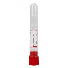 Zkumavka č.1028 sterilní 10ml, 100x16mm