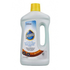 Čistič pro domácnost Pronto 5v1 na plov. podlahy 750ml