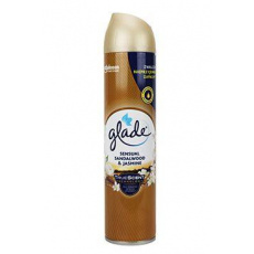 Osvěžovač Glade by Brise Santal/Jasmín spray 300ml