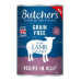 Butcher's Dog Original jehněčí v želé konz. 400g