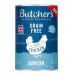 Butcher's Dog Original Junior kuřecí v želé konz. 400g